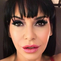 Naima Guidi Desnuda