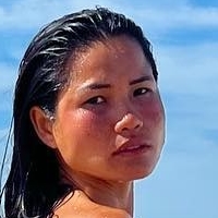 Nana May Desnuda