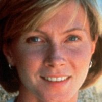 Nancy Everhard Desnuda