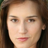 Nancy McCrumb Desnuda
