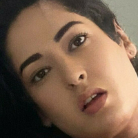 Nanda Pimentel Desnuda