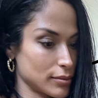 Nany Carmen González Desnuda