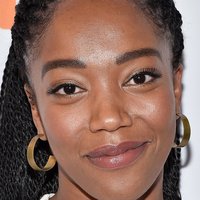 Naomi Ackie Desnuda