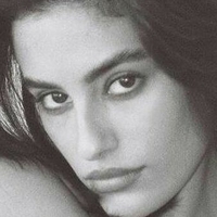 Naomi Eliav Desnuda