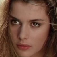 Nastassja Kinski Desnuda