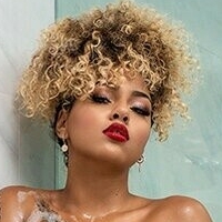NastyNess Desnuda