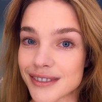 Natalia Vodianova Desnuda