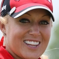 Natalie Gulbis Desnuda