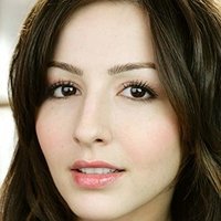 Natalie Knepp Desnuda