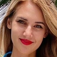 Natalija Ugrina Desnuda
