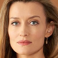 Natascha McElhone Desnuda