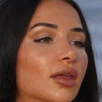 Natasha Graziano Desnuda