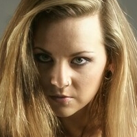 Natasha Kalashnikova Desnuda