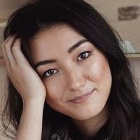 Natasha Liu Desnuda