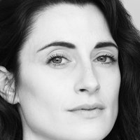 Natasha O'Keeffe Desnuda