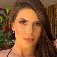 Nathalia Pereira Desnuda