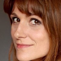 Nathalie Blanc Desnuda