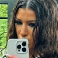 Nathalie Garza Desnuda