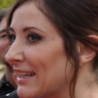 Nathalie Poza Desnuda