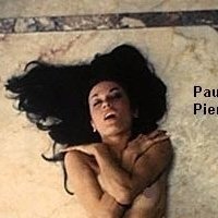 Nathalie Vernier Desnuda