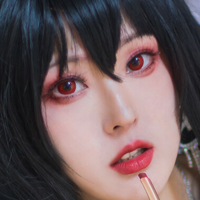 Natsuko233 Desnuda