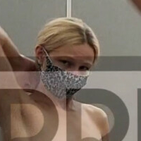 naturalbeautykelly Desnuda