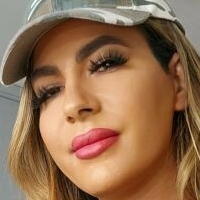 NatyFitnes Desnuda