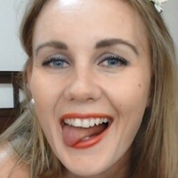NaughtyGardenGirl Desnuda