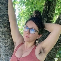 NaughtyNatural Desnuda