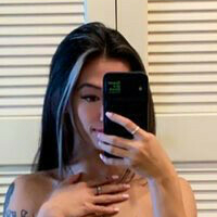 Naughtynikitablack Desnuda