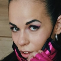 Nekane Sweet Desnuda