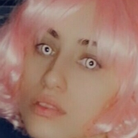 nekonchan Desnuda