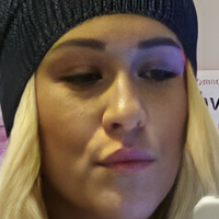 Nela Slovakova Desnuda