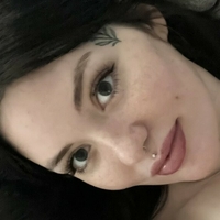 nerdydirtypeach Desnuda