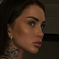 Nessa Moore Desnuda