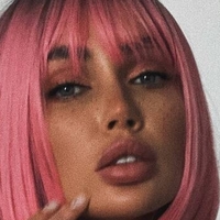 Nessa Orlova Desnuda