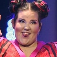 Netta Barzilai Desnuda