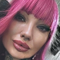 nia_suicide Desnuda