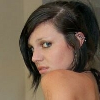 Nicci Vice Desnuda