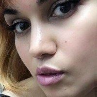 Nicdali Rivera-Calanoc Desnuda