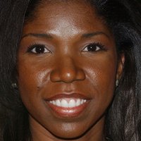 Nicki Micheaux Desnuda