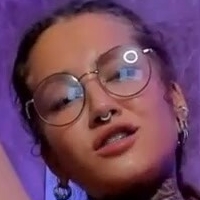 nickyneck Desnuda