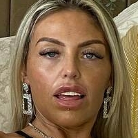 Nicola Warren Desnuda
