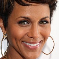 Nicole Ari Parker Desnuda