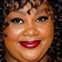 Nicole Byer Desnuda