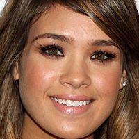 Nicole Gale Anderson Desnuda