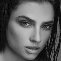 Nicole Harrison Desnuda