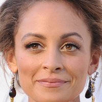 Nicole Richie Desnuda