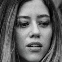 Nicole Rodenburg Desnuda