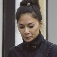 Nicole Scherzinger Desnuda